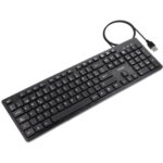 Teclado TooQ TQK-2003-B