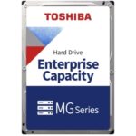Disco Duro Toshiba MG 11 Series 18TB/ 3.5"/ SATA III/ 1024MB