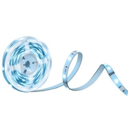 depau-TPL-LED-TAPO-TL61-5 Tira LED TP-Link Tapo TL61-5/ 5m/ 13.5W - Imagen 1