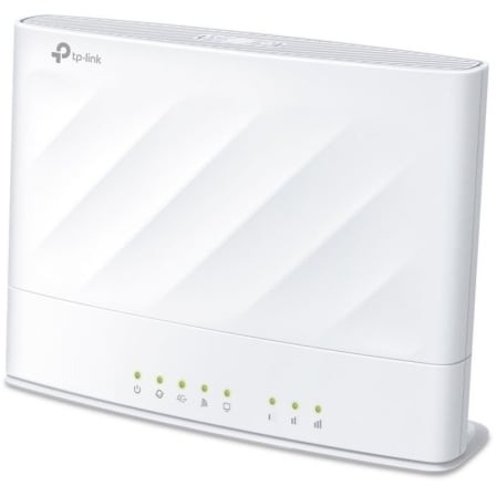 depau-TPL-ROU-ARCHER-MX700 Router Inalámbrico 4G+ TP-Link Archer MX700/ WiFi 6/ 1500 Mbps/ 2.4GHz 5GHz/ 4 Antenas/ WiFi 802.11ax/ac/n/a/ - n/b/g - Imagen 1
