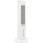 Climatizador Evaporativo Tristar AT-5479/ 60W/ 3 niveles de potencia/ Depósito 3L