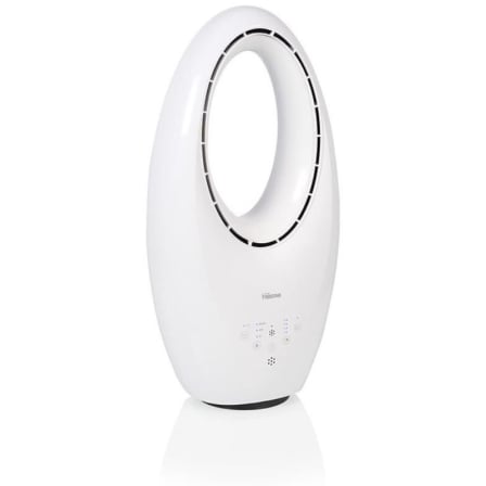 depau-TRIS-VENT-VE-5717 Ventilador de Sobremesa Tristar VE-5717/ 60W/ 3 velocidades - Imagen 1