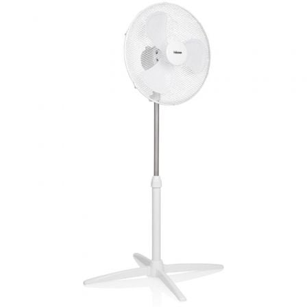 depau-TRIS-VENT-VE-5755 Ventilador de Pie Tristar VE-5755/ 45W/ 3 Aspas 40cm/ 3 velocidades - Imagen 1