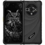 Smartphone Rugerizado Ulefone Armor X31 Pro 8GB/ 256GB/ 6.56"/ 5G/ Negro
