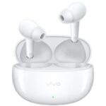 Auriculares Bluetooth Vivo Buds Pro con estuche de carga/ Autonomía 13h/ Blancos