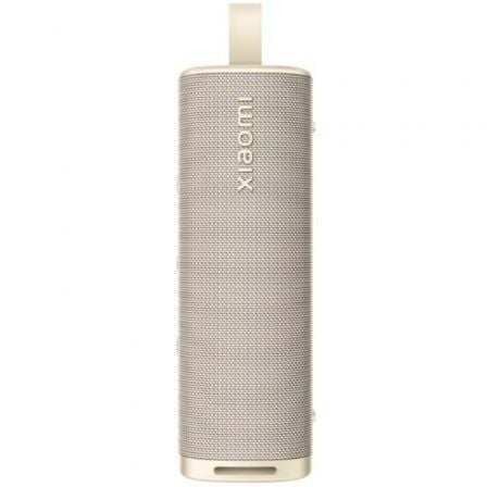 depau-XIA-ALT-SOUND-OUTD-S29D-GD Altavoz con Bluetooth Xiaomi Sound Outdoor S29D 30W/ 2.0 - Imagen 1
