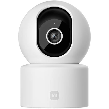 depau-XIA-CAM-SM-CAM-C302-WH Cámara de Videovigilancia Xiaomi Smart Camera C302/ Control desde APP - Imagen 1
