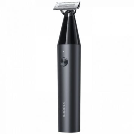 depau-XIA-PAE-COR-UNIB-TRIM-GY Recortadora Xiaomi Uniblade Trimmer/ Con Batería - Imagen 1