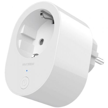 depau-XIA-SH-SMT-PLUG-2-WIFI Enchufe Inteligente WiFi Xiaomi Smart Plug 2 - Imagen 1