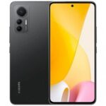 Smartphone Xiaomi 12 Lite 8GB/ 128GB/ 6.55"/ 5G/ Negro
