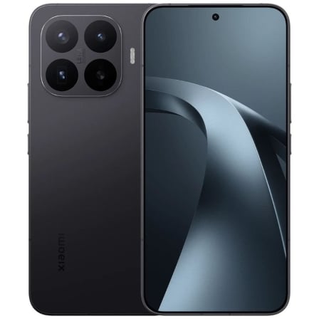 depau-XIA-SP-17T-P-12-256-BK Smartphone Xiaomi 17T Pro 12GB/ 256GB/ 6.83"/ 5G/ Negro - Imagen 1