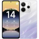 Smartphone Xiaomi Redmi Note 14 6GB/ 128GB/ 6.67"/ Púrpura