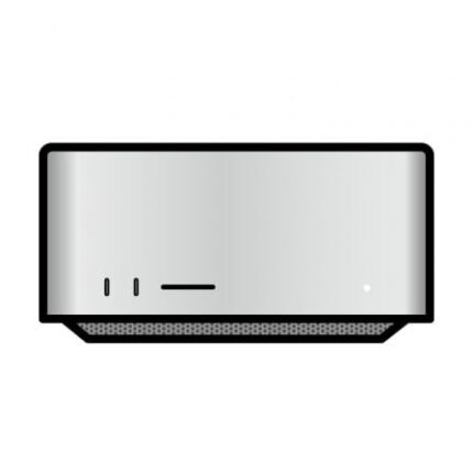 Apple Mac Studio M4 Max 14-Core CPU/ 32-Core GPU/ 36GB Ram/ 512GB SSD