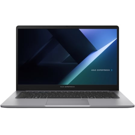depau-ASU-P-B1403CVA-S69070 Portátil Asus ExpertBook B1 B1403CVA-S69070 Intel Core 5-120U/ 16GB/ 512GB SSD/ 14"/ Sin Sistema Operativo - Imagen 1