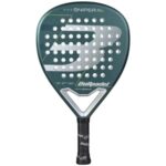 Pala de Pádel Bullpadel Sniper 2.0 Power 2026/ Azul Claro