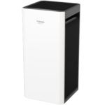 Purificador de Aire Fellowes AeraMax SV/ Filtro HEPA/ Hasta 130m2