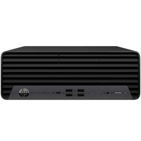 depau-HPD-PRO-DE8S3ET PC HP Elite SFF 800 G9 DE8S3ET Intel Core i5-14500/ 16GB/ 512GB SSD/ Win11 Pro - Imagen 1