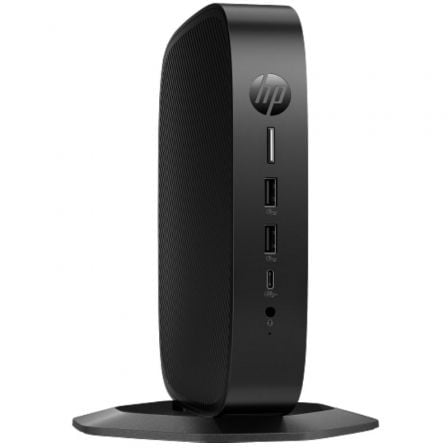 depau-HPDW-PRO-AC8A1EA MiniPC HP Thin Client t660 AC8A1EA Intel U300E/ 16GB/ 256GB SSD/ Windows 11 IoT Enterprise 2024 LTSC - Imagen 1
