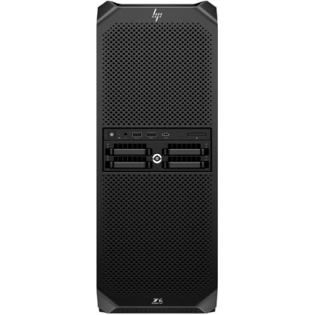 depau-HPDW-PRO-DP2L1ET PC HP Workstation Z6 G5 A D05B1ET Ryzen Threadripper Pro 9965WX/ 64GB/ 1TB SSD/ Win11 Pro - Imagen 1