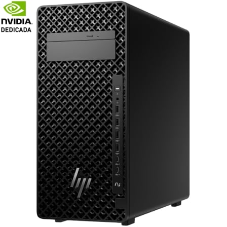 depau-HPDW-PRO-DP2L9ET PC HP Workstation Z2 Tower G1i DP2L9ET Intel Core Ultra 7-265K/ 32GB/ 1TB SSD/ RTX PRO 2000 Blackwell/ Win11 Pro - Imagen 1