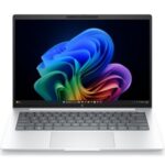 Portátil HP EliteBook 8 G2a DG0N4ET Ryzen AI 7 450/ 32GB/ 1TB SSD/ 14"/ Win11 Pro