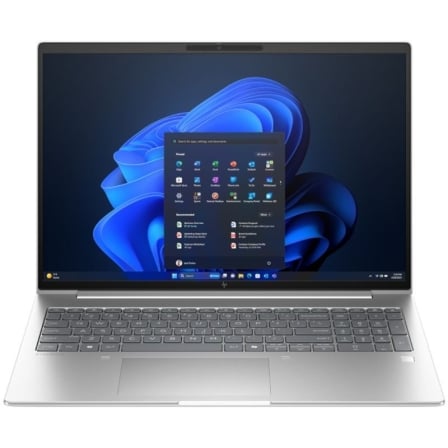 depau-HPP-PRO-DU1D9ET Portátil HPEliteBook 6 G2i DU1D9ET Intel Core 7-350/ 24GB/ 512GB SSD/ 16"/ Win11 Pro - Imagen 1