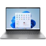 Portátil Workstation HP ZBook 8 G2a Ryzen AI 9 HX PRO 470/ 32GB/ 1TB SSD/ 16" Táctil/ Win11 Pro