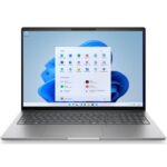 Portátil Workstation HP ZBook 8 G2i Intel Core Ultra X9-388H/ 64GB/ 1TB SSD/ 16"/ Win11 Pro