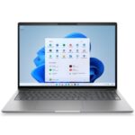 Portátil Workstation HP ZBook 8 G2i Intel Core Ultra 7-356H/ 32GB/ 1TB SSD/ 16"/ Win11 Pro