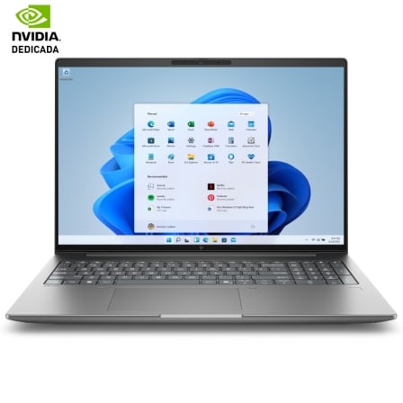 depau-HPPW-PRO-DQ0E0ET Portátil Workstation HP ZBook X G2i Intel Core Ultra 9-386H/ 64GB/ 2TB SSD/ RTX PRO 3000 Blackwell/ 16"/ Win11 Pro - Imagen 1