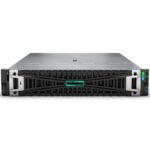Servidor HPE ProLiant DL345 Gen11 AMD EPYC 9115/ 64GB Ram/ 2x 480GB SSD