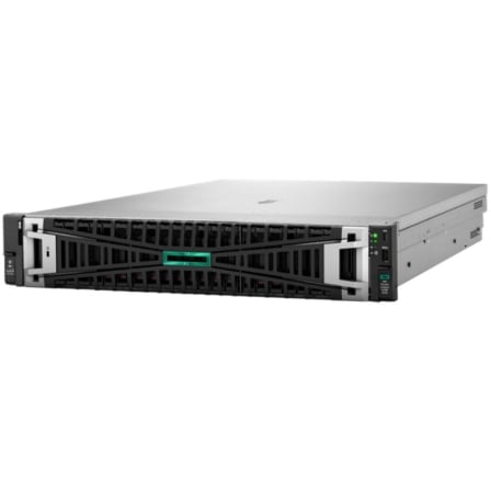 depau-HPS-P93934-425 Servidor HPE ProLiant DL380 Gen12 Intel Xeon 6505P/ 64GB Ram - Imagen 1