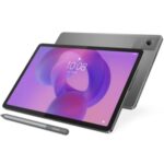 Tablet Lenovo K11 Gen 2 11"/ 8GB/ 128GB/ Octacore/ Gris/ Incluye Pen