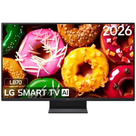 depau-LG-M-27LB70006LA Televisor LG 27LB70006LA 27"/ Full HD/ Smart TV/ WiFi - Imagen 1