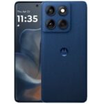 Smartphone Motorola Edge 60 8GB/ 512GB/ 6.67"/ 5G/ Azul
