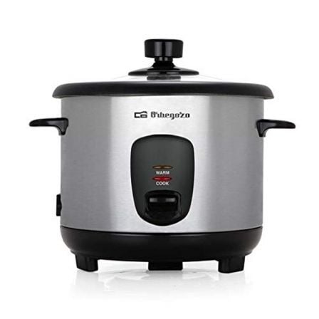 depau-ORB-PAE-ARR-CO-3025 Arrocera Orbegozo CO 3025/ 400W/ Capacidad 1L - Imagen 1