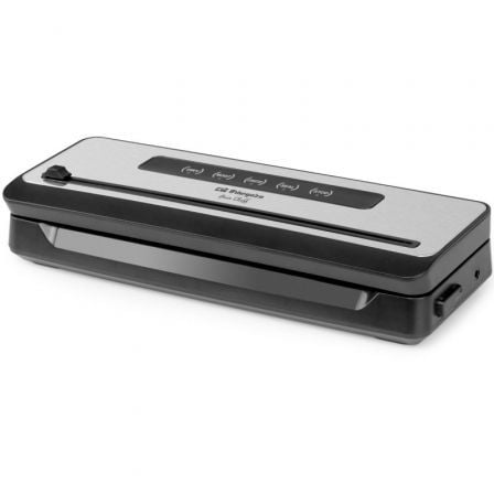 depau-ORB-PAE-ENV-EV-3600 Envasadora al vacío Orbegozo EV 3600/ 100W/ incluye 10 bolsas - Imagen 1