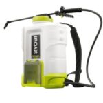 Pulverizador de Mochila Ryobi 15L 18V ONE+ RY18BPSB-0