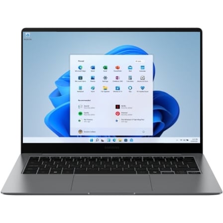 depau-SAM-P-NP944XHA-KG4ES Portátil Samsung Galaxy Book5 Pro Intel Core Ultra 7-258V/ 32GB/ 1TB SSD/ 14" Táctil/ Win11 Pro - Imagen 1