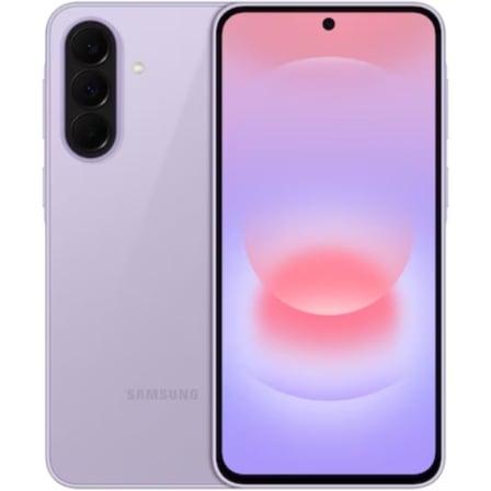 depau-SAM-SP-A376-8-256-PUR-V2 Smartphone Samsung Galaxy A37 8GB/ 256GB/ 6.7"/ 5G/ Lavanda - Imagen 1