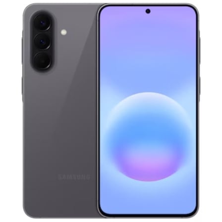 depau-SAM-SP-A576-8-128-GY-V3 Smartphone Samsung Galaxy A57 8GB/ 128GB/ 6.7"/ 5G/ Gris - Imagen 1