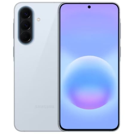 depau-SAM-SP-A576-8-128-LBL-V2 Smartphone Samsung Galaxy A57 8GB/ 128GB/ 6.7"/ 5G/ Azul Claro - Imagen 1