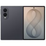 Smartphone Samsung Galaxy Z Fold8 12GB/ 512GB/ 7.6"/ 5G/ Grafito