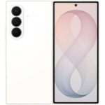 Smartphone Samsung Galaxy Z Fold8 Ultra 12GB/ 512GB/ 8"/ 5G/ Blanco