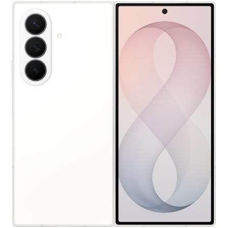 depau-SAM-SP-F976-12-512-WH Smartphone Samsung Galaxy Z Fold8 Ultra 12GB/ 512GB/ 8"/ 5G/ Blanco - Imagen 1
