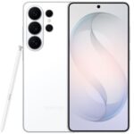 Smartphone Samsung Galaxy S26 Ultra 12GB/ 512GB/ 6.9"/ 5G/ Blanco