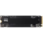 Disco SSD Samsung 990 1TB/ M.2 2280 PCIe Gen4/ Full Capacity