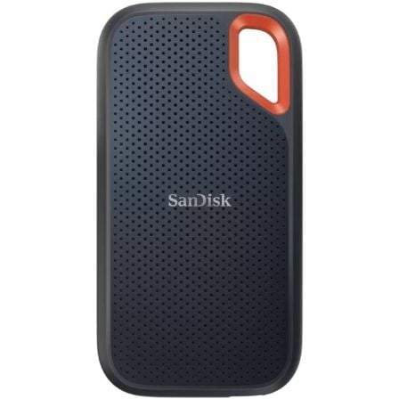 depau-SND-SSD-EXTR-POR-V2-2TB Disco Externo SSD SanDisk Extreme Portable V2 2TB/ USB 3.2 Gen 2 - Imagen 1