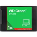 Disco SSD SanDisk WD Green 1TB/ SATA III
