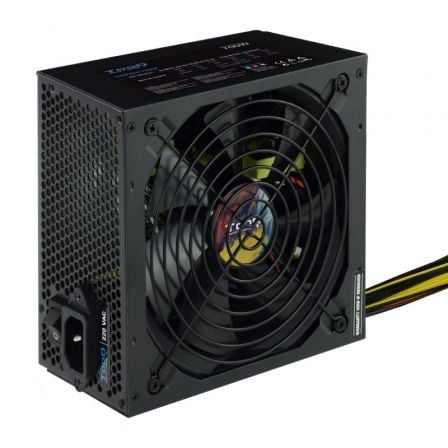 depau-TOO-FUENTE-TQAPOLO-700SP Fuente de Alimentación TooQ TQAPOLO-700SP/ 700W/ Ventilador 14cm - Imagen 1